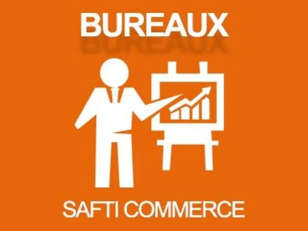 Local professionnel 108 m² Colomiers Vieux Centre