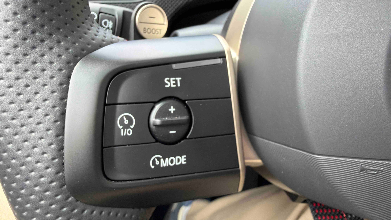Mini Cooper 204 ch DKG7 S — photo 33