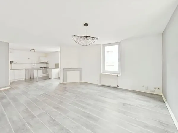 Appartement 3 pièces 75 m²