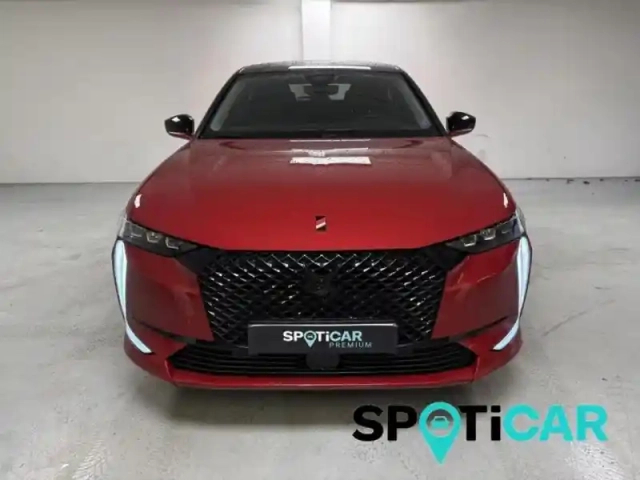 Ds Ds 4 puretech 130ch performance line automatique — photo 2