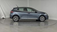 Renault Clio 1.6 E-Tech hybride 140ch Intens -21N — photo 4