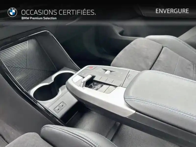 Bmw X1 iedrive20 204ch m sport — photo 22