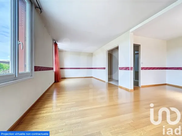 Maison 7 pièces 149 m²
