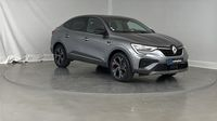 Renault Arkana 1.6 E-Tech 145ch RS Line -21B — photo 3