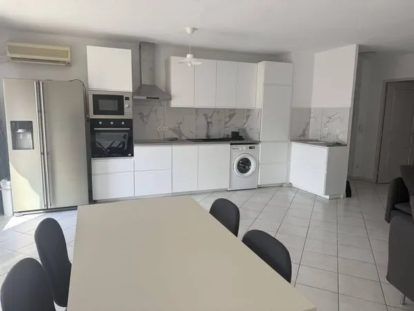 Appartement 3 pièces 70 m²