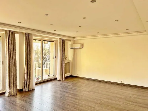 Appartement 4 pièces 104 m²