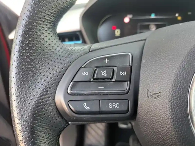 Mg 5 luxury — photo 42