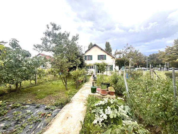 Maison 7 pièces 153 m²