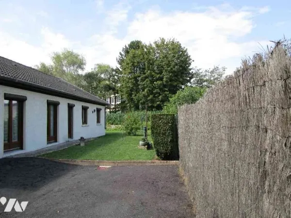 Maison 6 pièces 95 m²