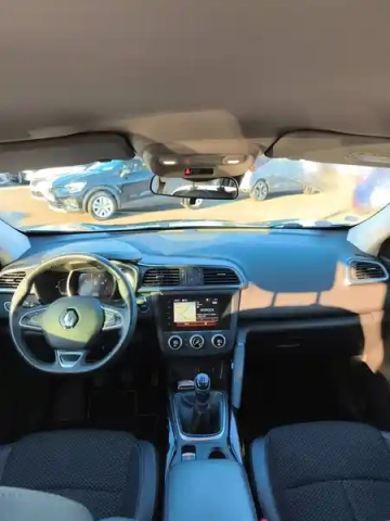 Renault Kadjar tce 140 fap — photo 10