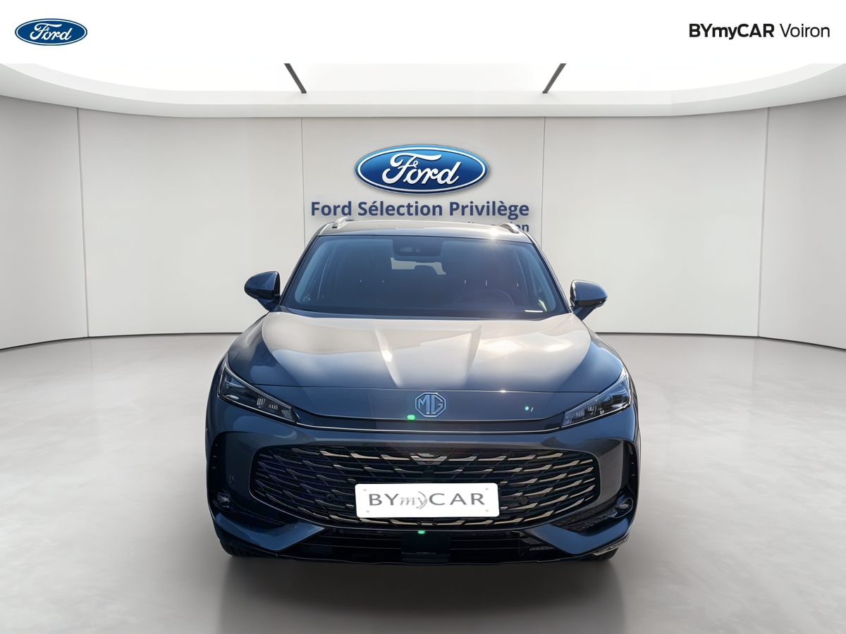 MG EHS 1.5 Hybrid+ 224 ch — photo 8