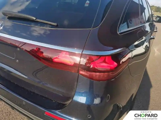 Mercedes Classe E break 300 e hybrid eq 9g-tronic — photo 52