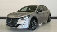 Peugeot 208 e-208 136ch GT
