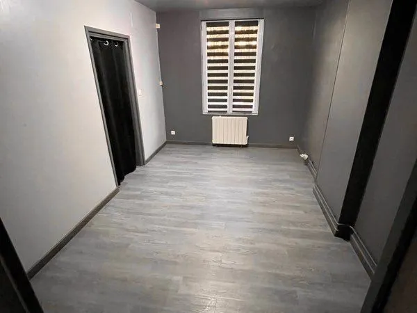 Location maison semi individuel