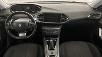 Peugeot 308 1.2 PureTech 130ch E6.c S&S Style EAT8 — photo 11