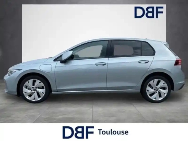 Volkswagen Golf 1.5 ehybrid 204 dsg6 vw edition — photo 2
