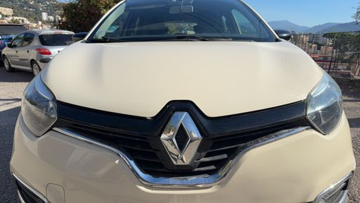 Renault Captur 0.9 TCe 90 - Business – 2015 – 120562 km – Essence – Boîte Manuelle — photo 2