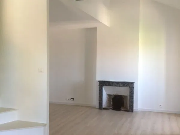 Appartement Duplex 63 m²