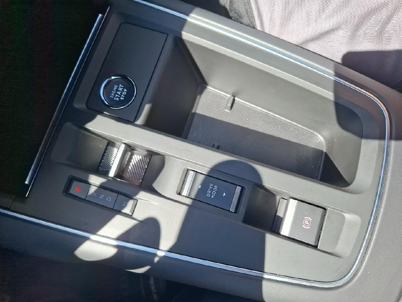 Citroën C5 Aircross bluehdi 130ch s&s shine pack eat8 — photo 23
