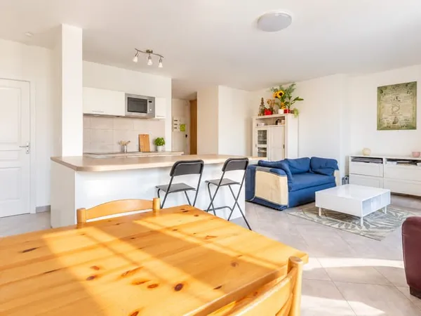 Appartement Fresnes 3 pièce(s) 67.54 m2