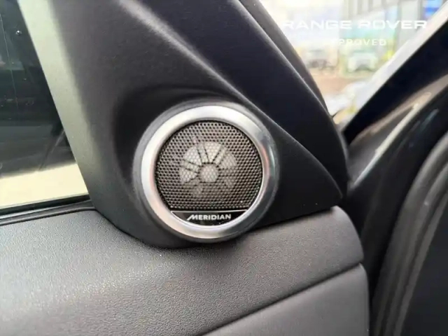Land Rover Range Rover evoque 1.5 p270e phev 269ch hoxton edition — photo 5