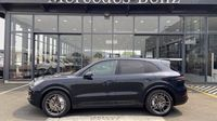Porsche Cayenne 4.0 550ch Turbo — photo 2