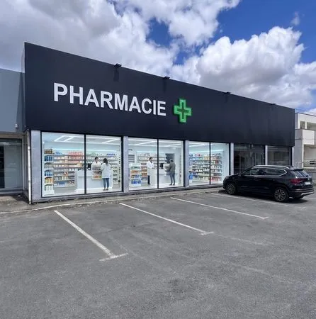 Local commercial 500 m² Puygouzon