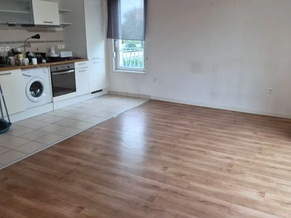 Location appartement 3 pièces