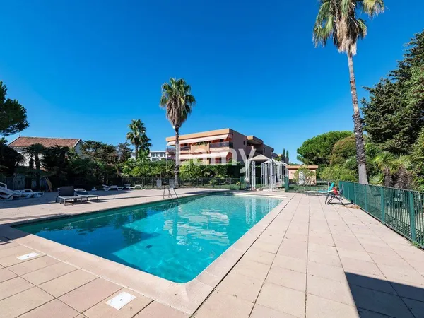 Appartement 2 pièces 47 m²