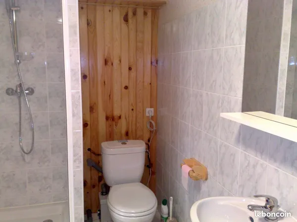 Appartement Location Montaigu-Vendée 1p 20m² 290€