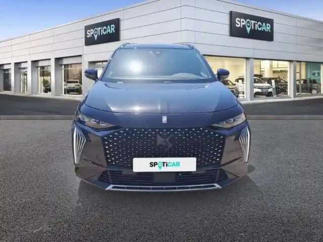 Ds Ds 7 e-tense 4x4 360ch performance line + — photo 2