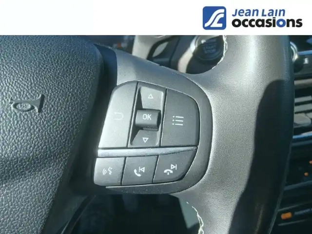 Ford Puma 1.0 flexifuel 125 ch mhev s&amp;s bvm6 — photo 12