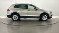 Volkswagen Tiguan 1.5 TSI EVO 150ch Confortline DSG7 Euro6dT — photo 4