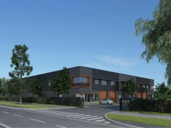 433 m2 à 2 269 m2 ENTREPOT à VENDRE