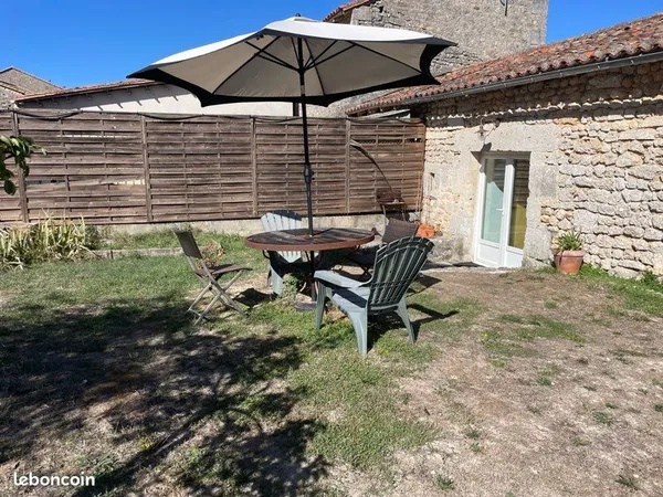 Location gîte mi-octobre à fin mai