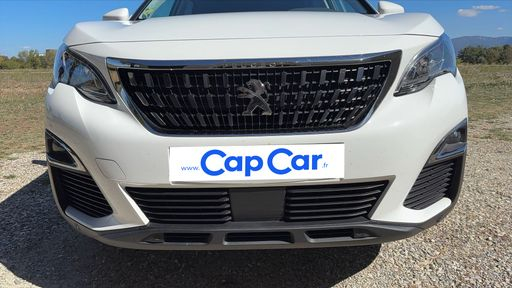 Peugeot 3008 1.5 BlueHDi 130 EAT8 - Active Business – 2019 – 150923 km – Diesel – Boîte Automatique — photo 16
