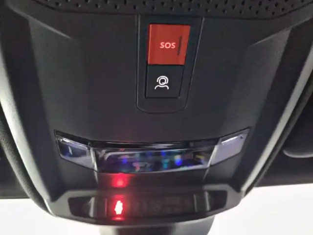 Peugeot 208 hybrid 110 e-dcs6 — photo 26
