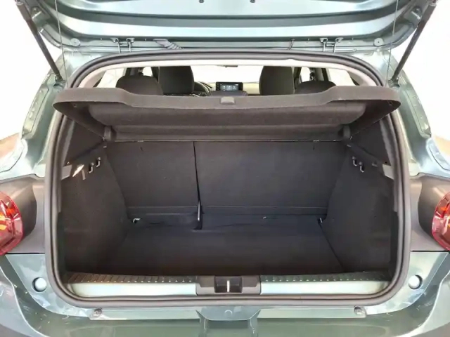 Dacia Sandero eco-g 100 gsr2 — photo 16