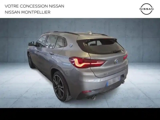 Bmw X2 xdrive18da 150ch m sport euro6d-t — photo 6