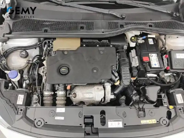 Peugeot 208 bluehdi 100 s&amp;s bvm6 — photo 54