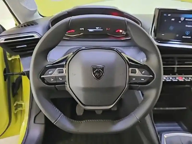 Peugeot 208 100 s&amp;s bvm6 — photo 45