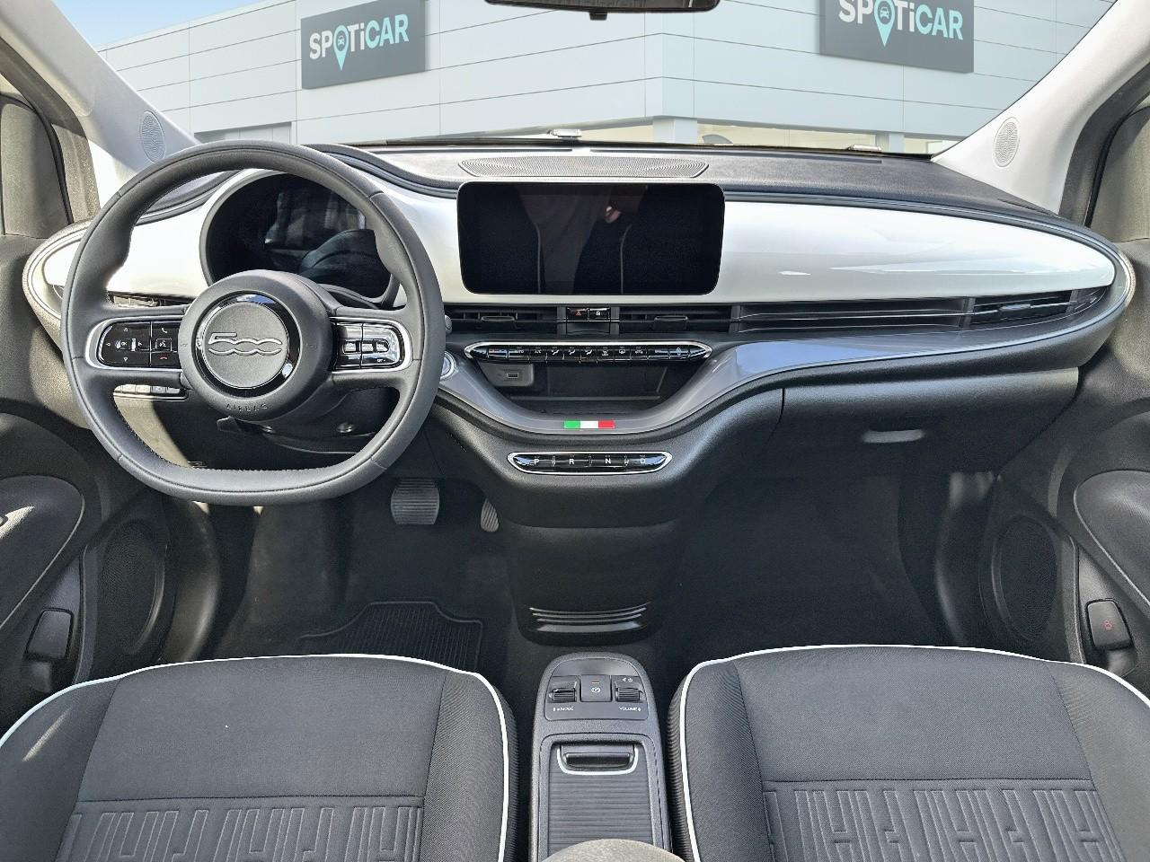 Fiat 500 — photo 8