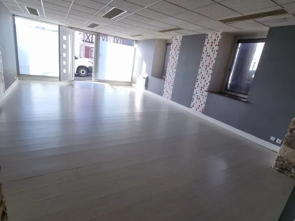 Location Appt F2 Selongey