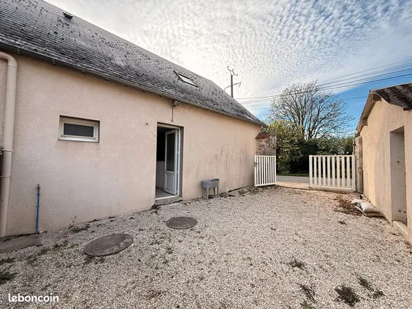 Maison 5 pièces 78 m²