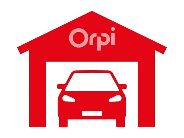 Parking/Garage 16 m²