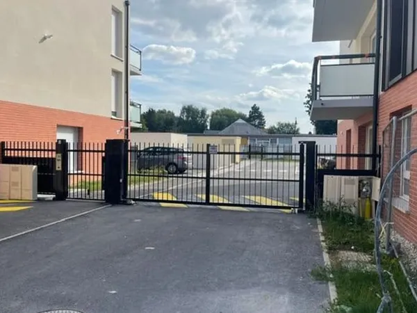 Appartement 3 pièces 86 m²