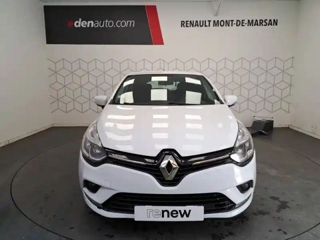 Renault Clio dci 75 e6c — photo 49