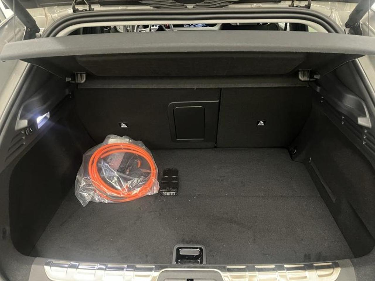 Ds Ds 4 e-tense 225ch rivoli — photo 8