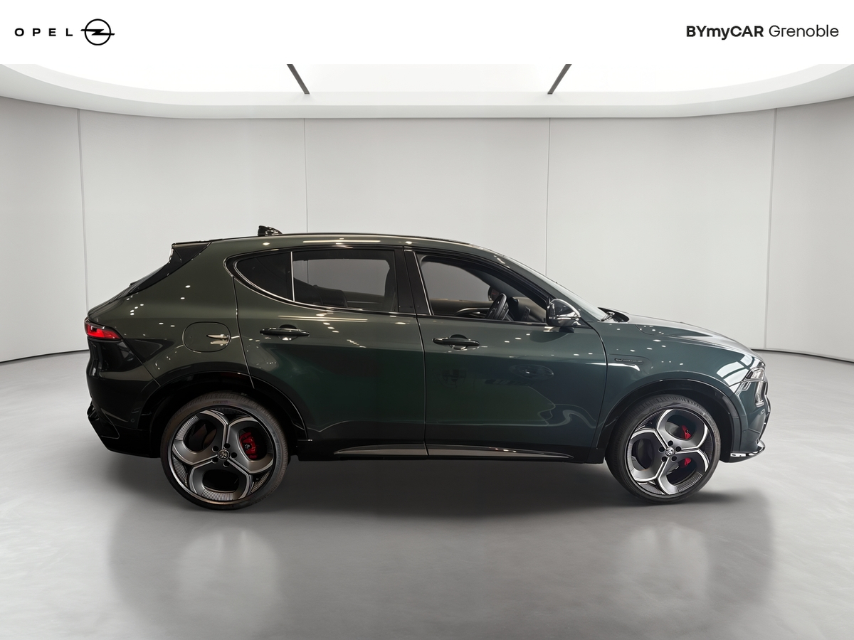 Alfa Romeo Tonale 1.5 Ibrida 175 ch VGT TCT7 — photo 6