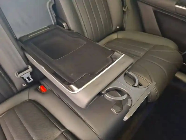 Xpeng G9 performance — photo 22